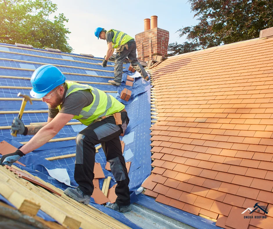 Why choose Roof Repair Near Me in North Sutton, NH